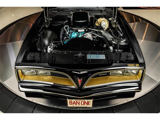 1977 Pontiac Firebird (CC-2074842) for sale in Plymouth, Michigan
