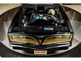 1977 Pontiac Firebird (CC-2074842) for sale in Plymouth, Michigan