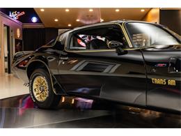 1977 Pontiac Firebird (CC-2074842) for sale in Plymouth, Michigan