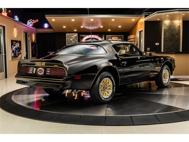 1977 Pontiac Firebird (CC-2074842) for sale in Plymouth, Michigan