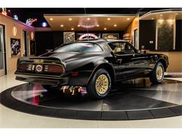 1977 Pontiac Firebird (CC-2074842) for sale in Plymouth, Michigan