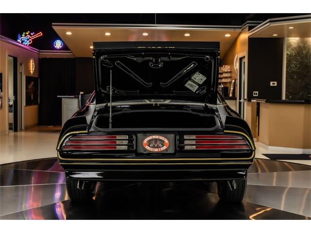 1977 Pontiac Firebird (CC-2074842) for sale in Plymouth, Michigan