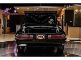 1977 Pontiac Firebird (CC-2074842) for sale in Plymouth, Michigan