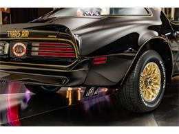 1977 Pontiac Firebird (CC-2074842) for sale in Plymouth, Michigan