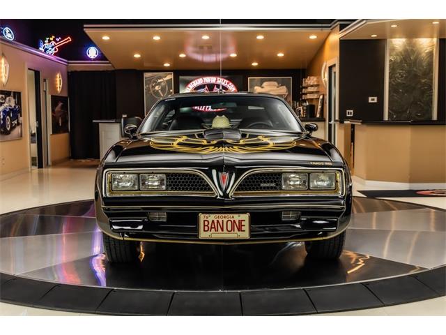 1977 Pontiac Firebird (CC-2074842) for sale in Plymouth, Michigan
