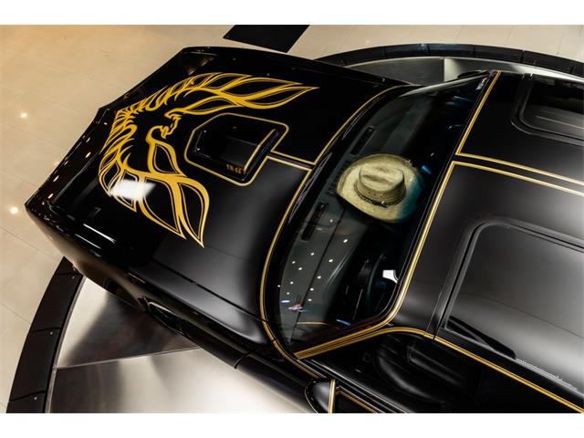 1977 Pontiac Firebird (CC-2074842) for sale in Plymouth, Michigan