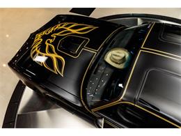 1977 Pontiac Firebird (CC-2074842) for sale in Plymouth, Michigan