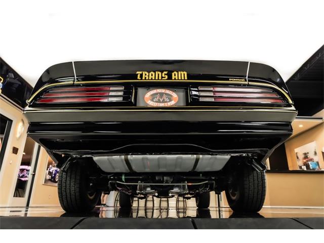 1977 Pontiac Firebird (CC-2074842) for sale in Plymouth, Michigan