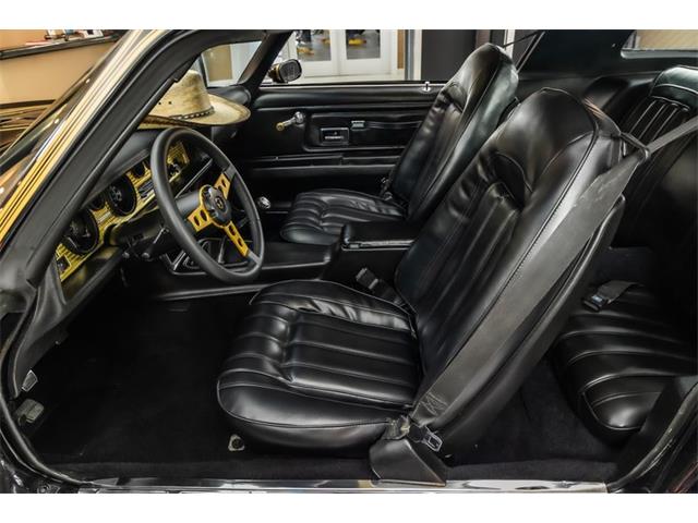 1977 Pontiac Firebird (CC-2074842) for sale in Plymouth, Michigan