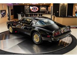 1977 Pontiac Firebird (CC-2074842) for sale in Plymouth, Michigan