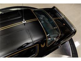 1977 Pontiac Firebird (CC-2074842) for sale in Plymouth, Michigan