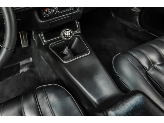 1977 Pontiac Firebird (CC-2074842) for sale in Plymouth, Michigan