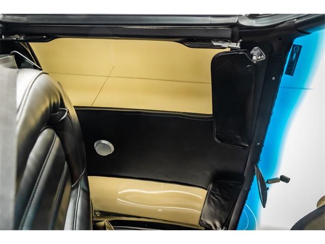 1977 Pontiac Firebird (CC-2074842) for sale in Plymouth, Michigan