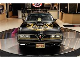 1977 Pontiac Firebird (CC-2074842) for sale in Plymouth, Michigan
