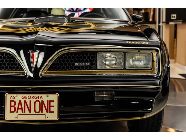 1977 Pontiac Firebird (CC-2074842) for sale in Plymouth, Michigan