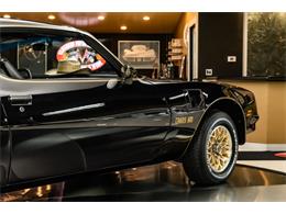 1977 Pontiac Firebird (CC-2074842) for sale in Plymouth, Michigan