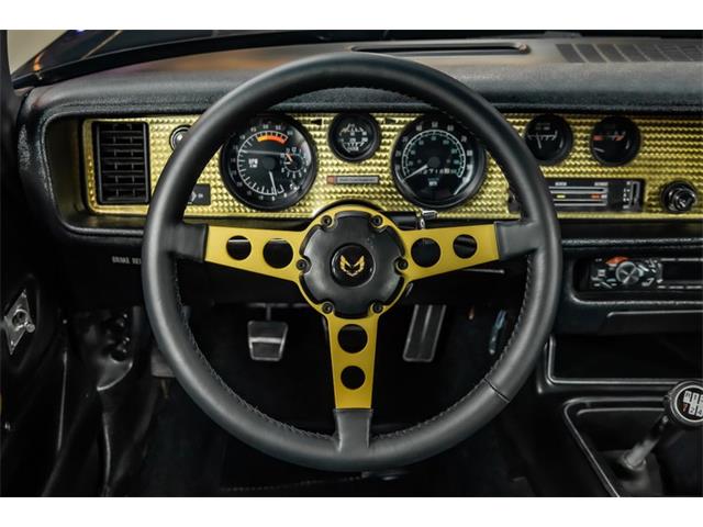 1977 Pontiac Firebird (CC-2074842) for sale in Plymouth, Michigan