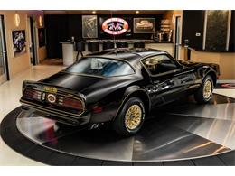 1977 Pontiac Firebird (CC-2074842) for sale in Plymouth, Michigan