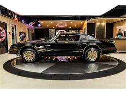 1977 Pontiac Firebird (CC-2074842) for sale in Plymouth, Michigan