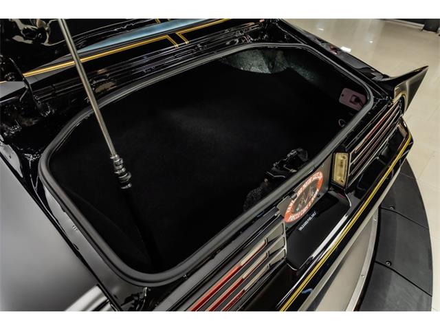 1977 Pontiac Firebird (CC-2074842) for sale in Plymouth, Michigan