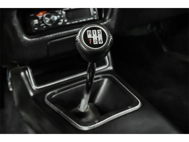 1977 Pontiac Firebird (CC-2074842) for sale in Plymouth, Michigan