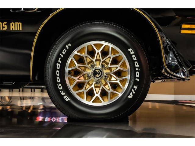 1977 Pontiac Firebird (CC-2074842) for sale in Plymouth, Michigan