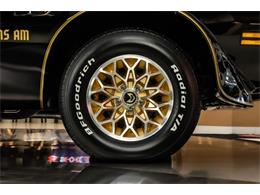 1977 Pontiac Firebird (CC-2074842) for sale in Plymouth, Michigan