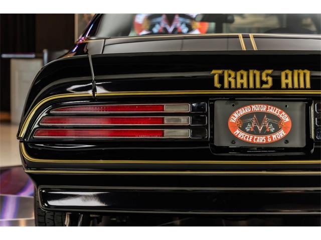 1977 Pontiac Firebird (CC-2074842) for sale in Plymouth, Michigan