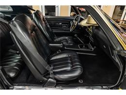 1977 Pontiac Firebird (CC-2074842) for sale in Plymouth, Michigan