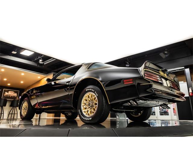 1977 Pontiac Firebird (CC-2074842) for sale in Plymouth, Michigan