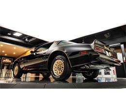 1977 Pontiac Firebird (CC-2074842) for sale in Plymouth, Michigan