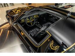 1977 Pontiac Firebird (CC-2074842) for sale in Plymouth, Michigan