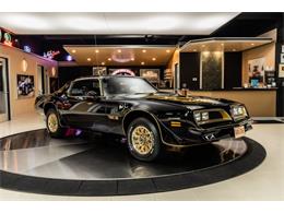 1977 Pontiac Firebird (CC-2074842) for sale in Plymouth, Michigan