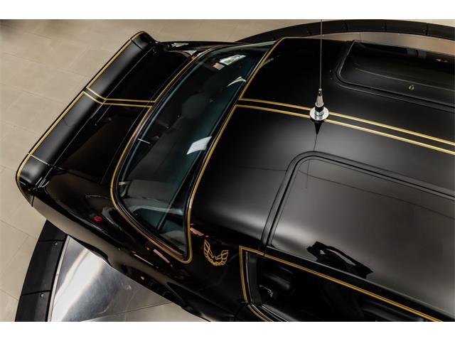1977 Pontiac Firebird (CC-2074842) for sale in Plymouth, Michigan