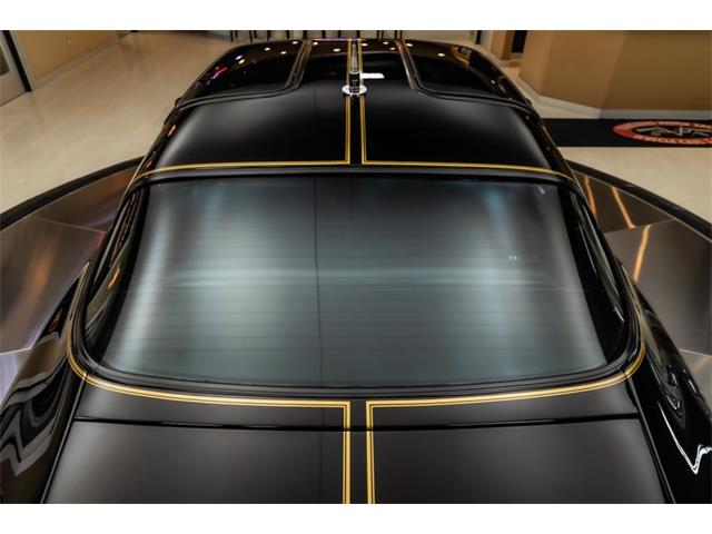 1977 Pontiac Firebird (CC-2074842) for sale in Plymouth, Michigan