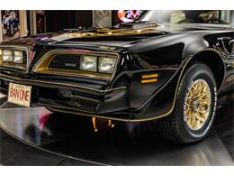1977 Pontiac Firebird (CC-2074842) for sale in Plymouth, Michigan