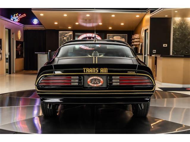 1977 Pontiac Firebird (CC-2074842) for sale in Plymouth, Michigan