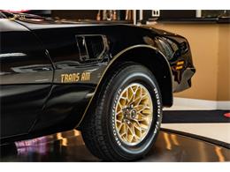 1977 Pontiac Firebird (CC-2074842) for sale in Plymouth, Michigan