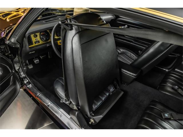 1977 Pontiac Firebird (CC-2074842) for sale in Plymouth, Michigan