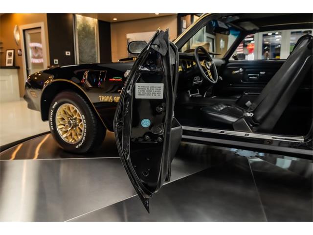 1977 Pontiac Firebird (CC-2074842) for sale in Plymouth, Michigan