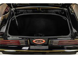 1977 Pontiac Firebird (CC-2074842) for sale in Plymouth, Michigan