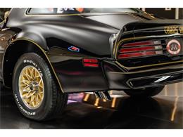 1977 Pontiac Firebird (CC-2074842) for sale in Plymouth, Michigan