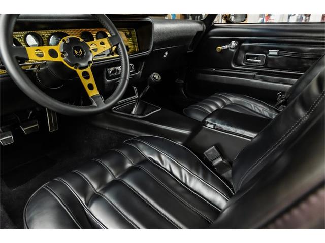 1977 Pontiac Firebird (CC-2074842) for sale in Plymouth, Michigan