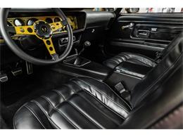 1977 Pontiac Firebird (CC-2074842) for sale in Plymouth, Michigan