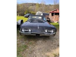 1967 Oldsmobile Cutlass (CC-2074843) for sale in Cadillac, Michigan