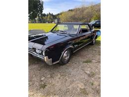 1967 Oldsmobile Cutlass (CC-2074843) for sale in Cadillac, Michigan