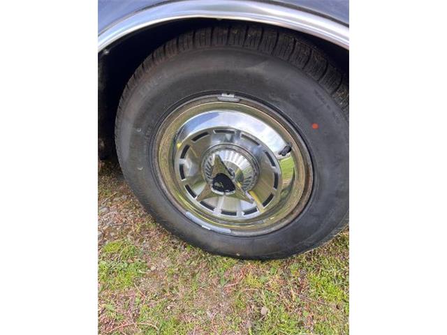 1967 Oldsmobile Cutlass (CC-2074843) for sale in Cadillac, Michigan