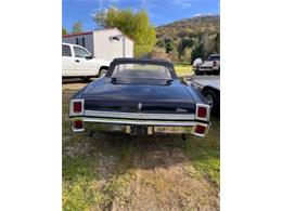 1967 Oldsmobile Cutlass (CC-2074843) for sale in Cadillac, Michigan