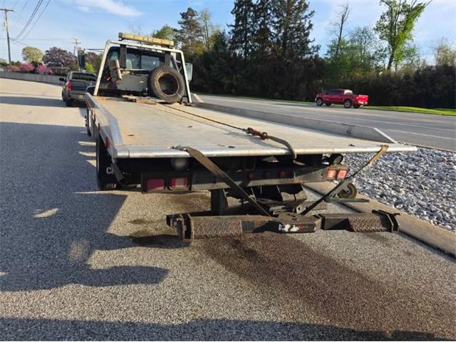 1999 Chevrolet Truck (CC-2074844) for sale in Cadillac, Michigan