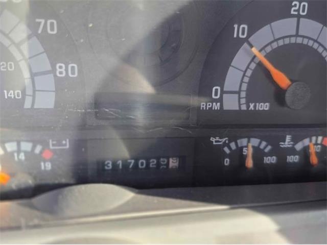 1999 Chevrolet Truck (CC-2074844) for sale in Cadillac, Michigan